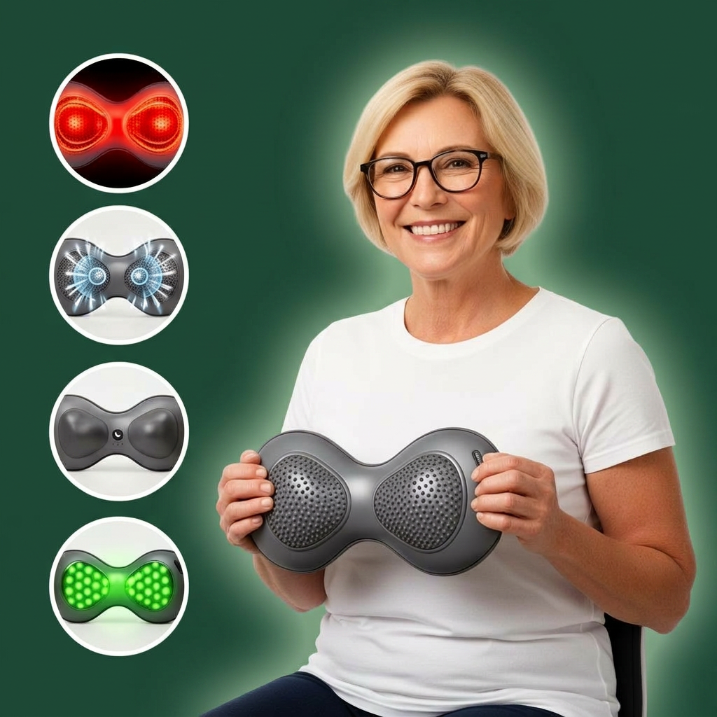 Monwix pain-relief device